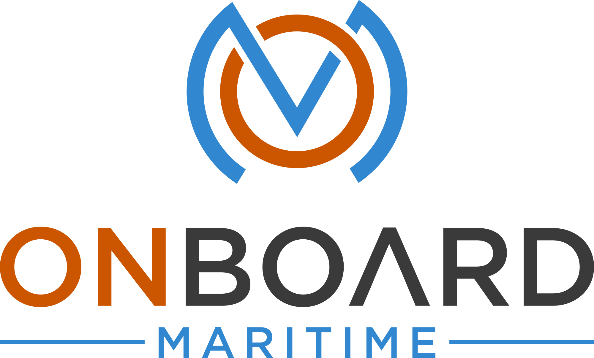 Onboard Maritime